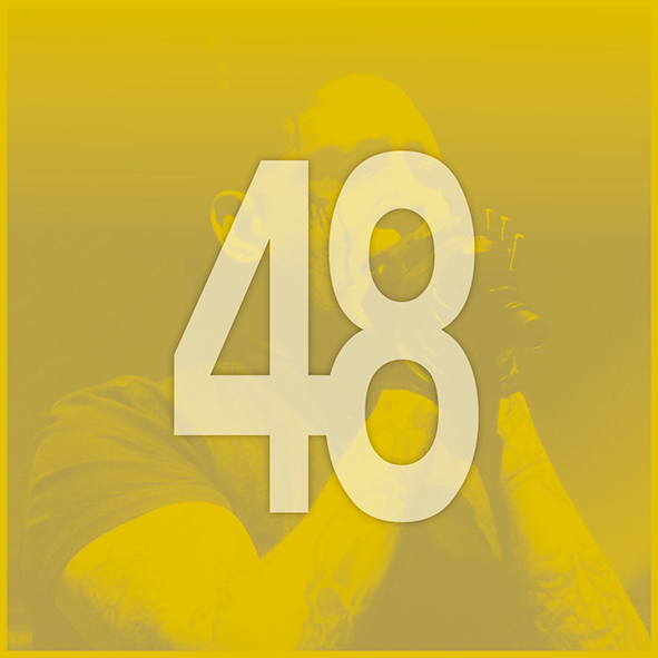 50 Golden Moments - Number 48