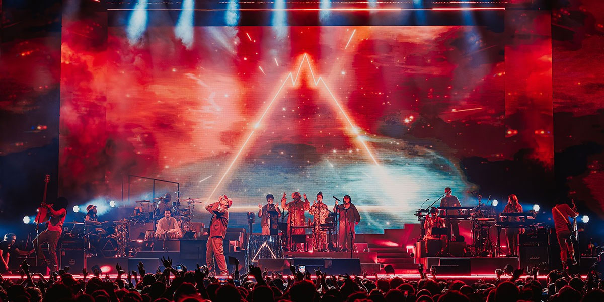 gorillaz-2026 Gorillaz tour 2026 photo
