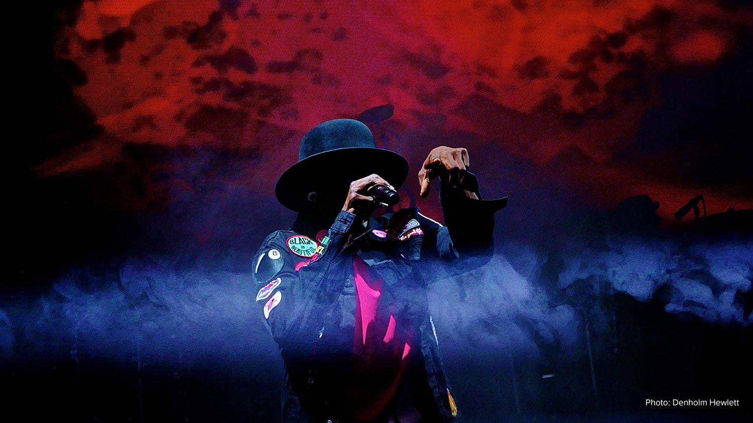 Gorillaz 2017 Gorillaz 2017