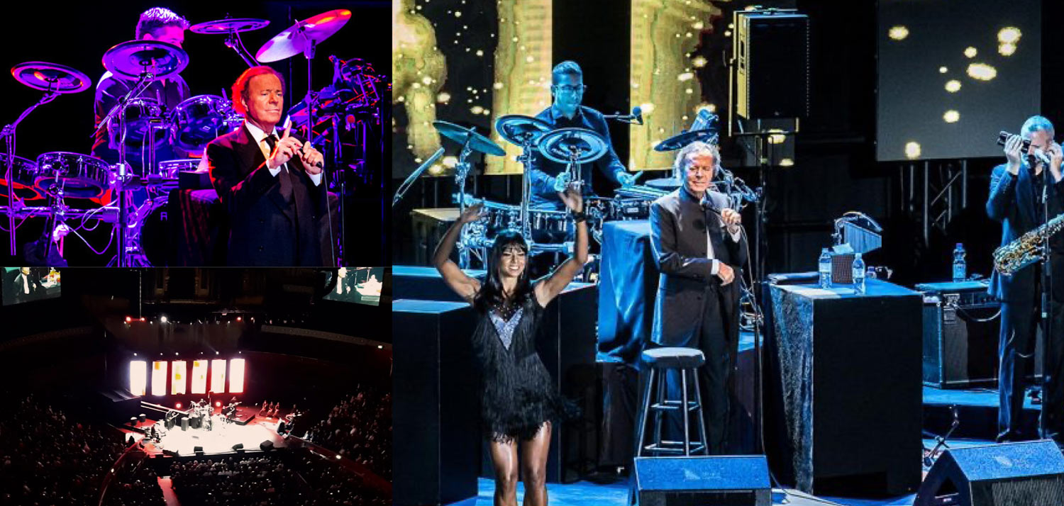 Julio Iglesias Julio Iglesias