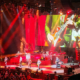 Entec Lights Up Lynyrd Skynyrd’s UK Tour