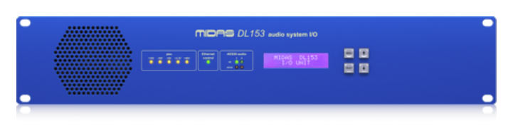 Midas DL153 Photo of Midas DL153