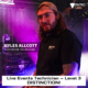 Myles Allcott feature