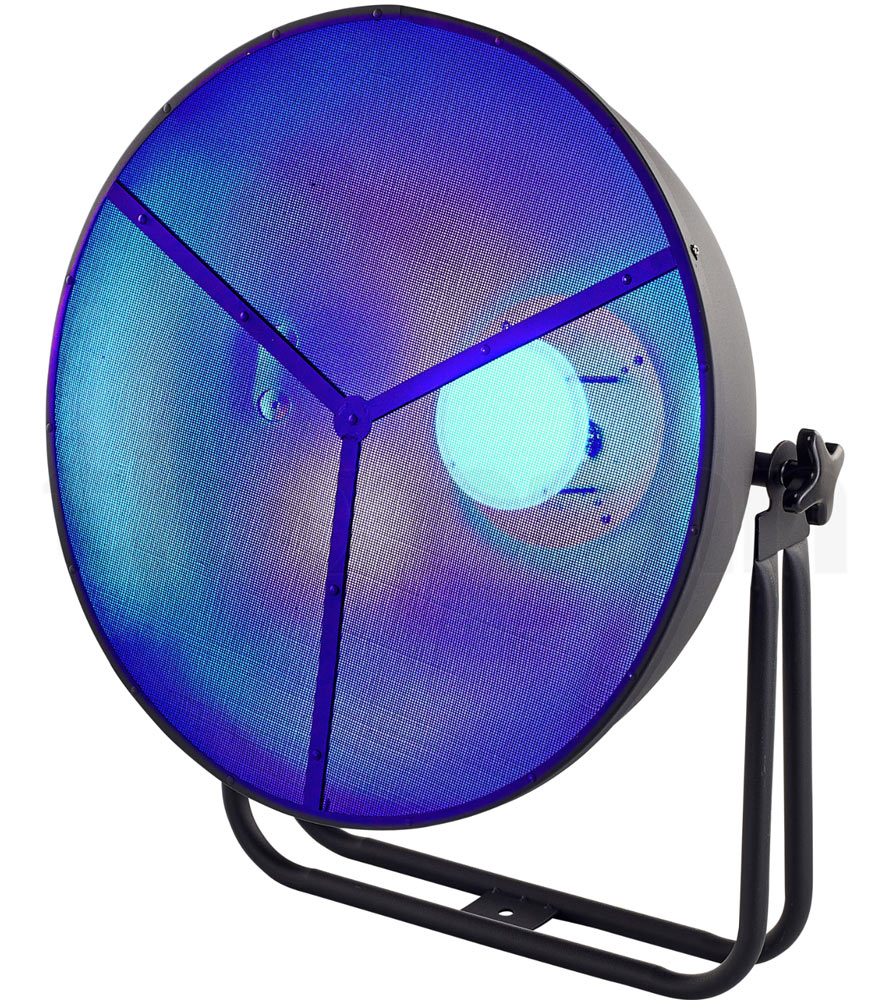 photo of a LED Stairville Vintage Bowl