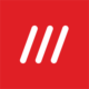 What 3 Words logo